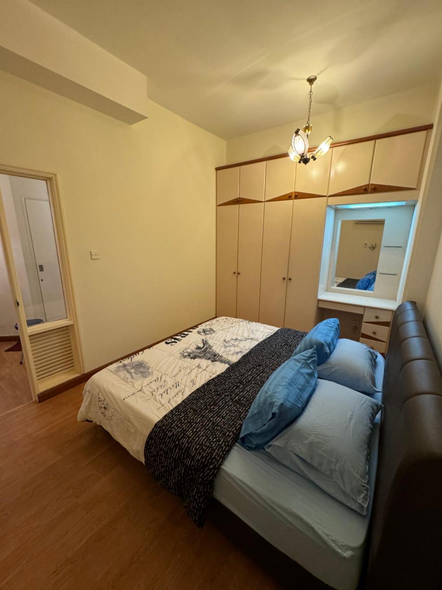 Riverview Home @Waterfront Kch 쿠칭 외부 사진