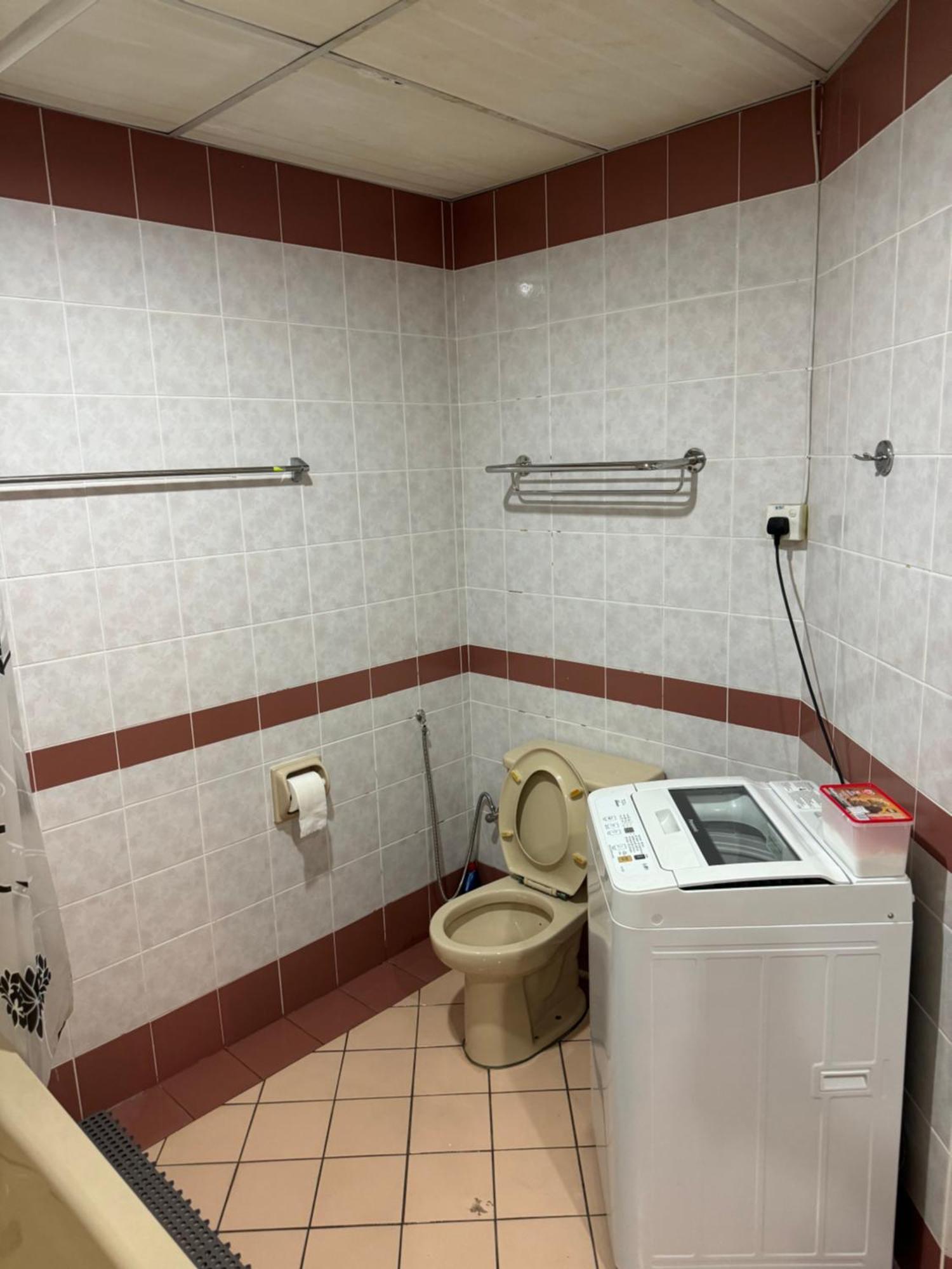 Riverview Home @Waterfront Kch 쿠칭 외부 사진